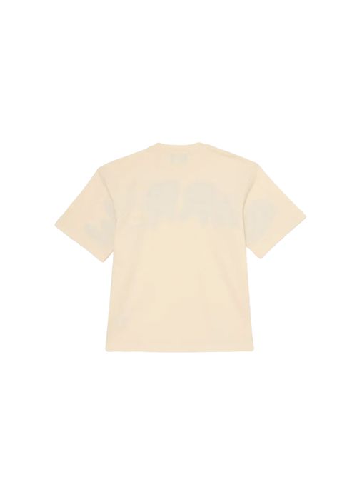 T-shirt, unisex, logata. BARROW BTS | F5BKJUTH24213